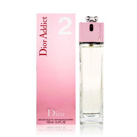 dior addict 2 eau fraiche